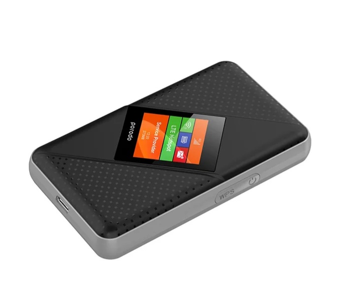 مودم قابل حمل پرودو 4G LTE مدل pd-pt4grv2